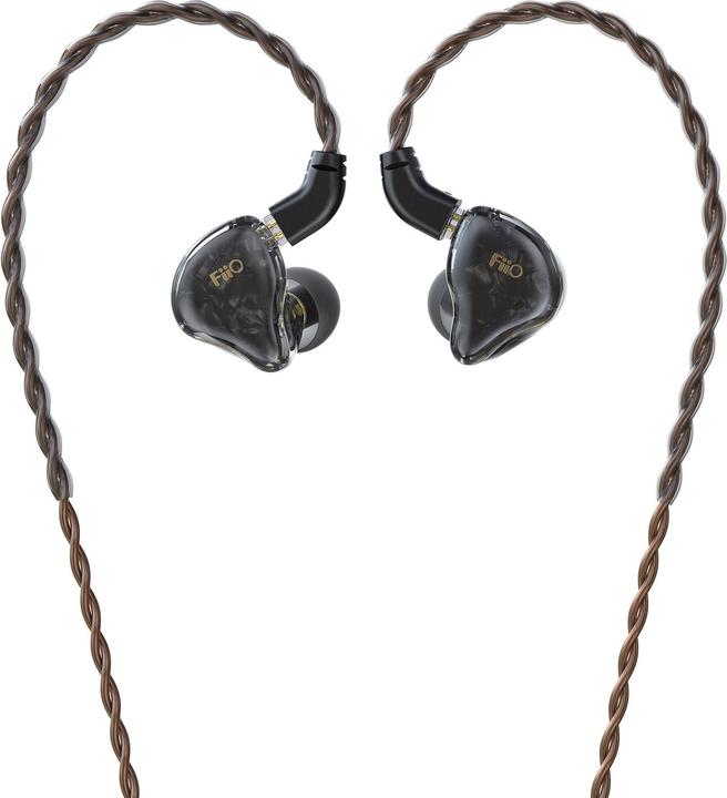 Actual product image FiiO FD1 (Cable)