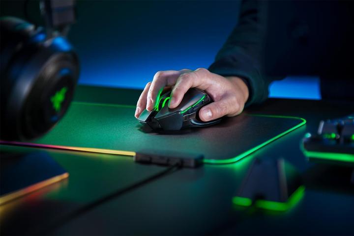 Productafbeelding Razer Basilisk Ultimate (Draadloze)