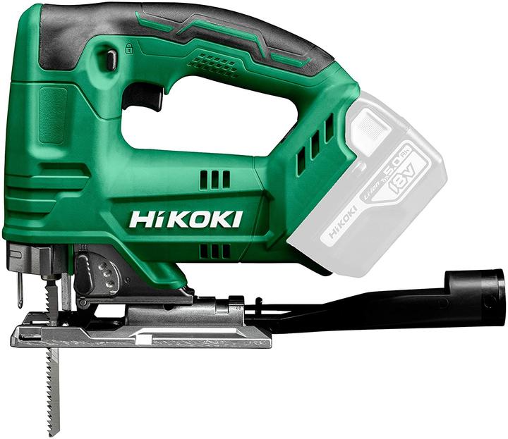 Image du produit Hikoki Scie sauteuse 18V