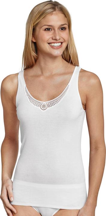 Actual product image Schiesser Strappy top (36)