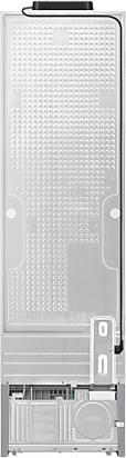 Actual product image Samsung BRB30705DWW/EF Fridge Freezer Integrated 298 l D White (298 l)