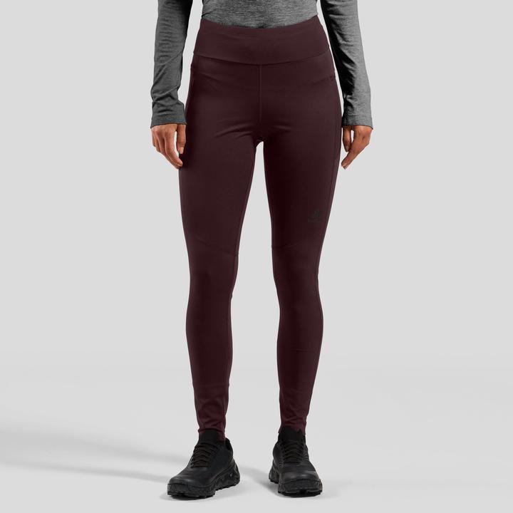 Produktbild Odlo Zeroweight Warm 2.0 (M)