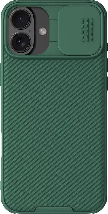 Actual product image Nillkin CamShield Pro (Apple iPhone 16)