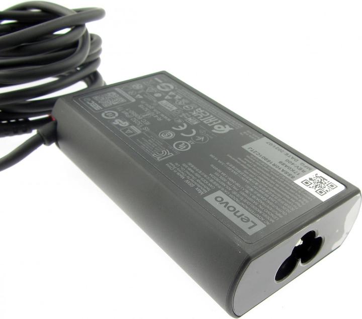 Actual product image Lenovo Thinkpad Slim (65 W)