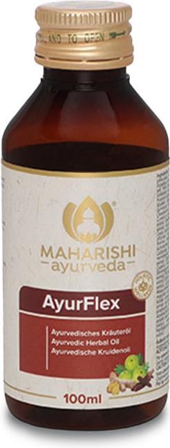 Actual product image Maharishi Ayurveda AyurFlex (100 ml)