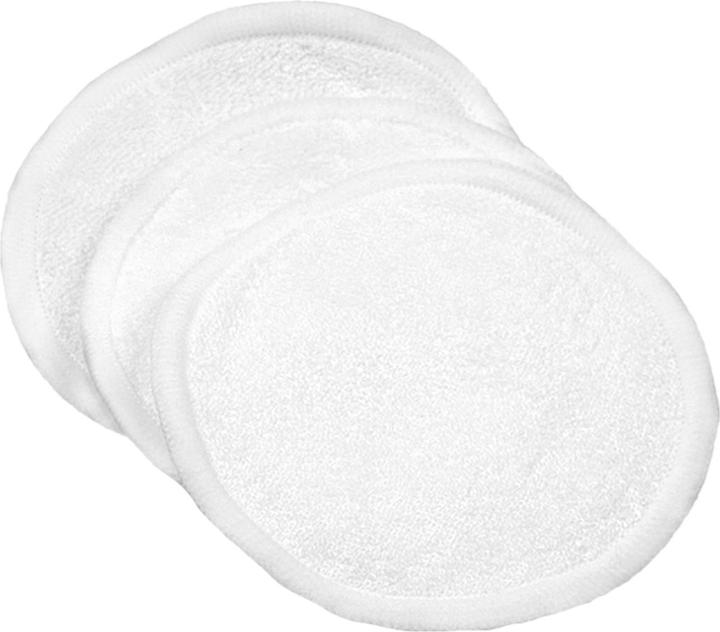 Produktbild alpina Facial cleaner pad 3p reusable