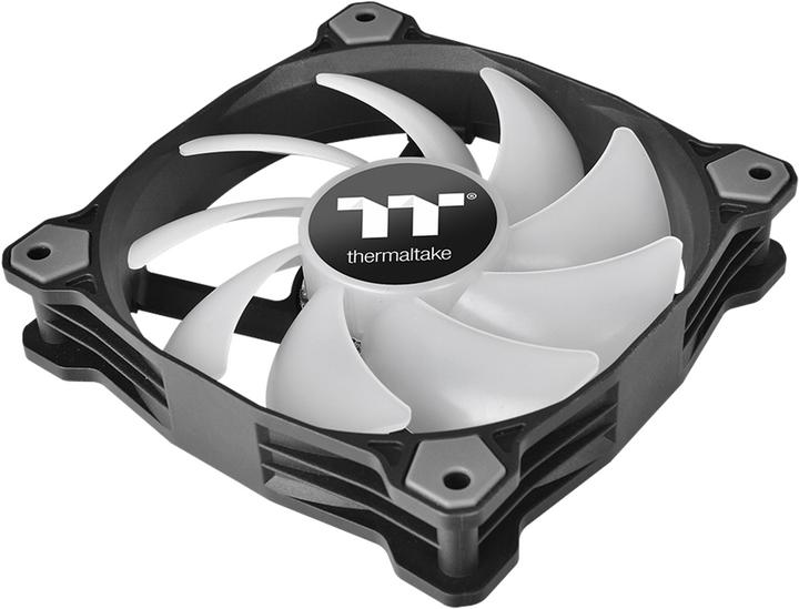 Actual product image Thermaltake Pure 14 ARGB Sync (140 mm, 3 x)