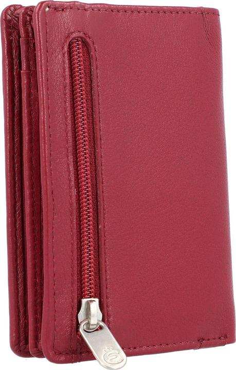 Produktbild Esquire Oslo Kreditkartenetui RFID Leder 7,5 cm