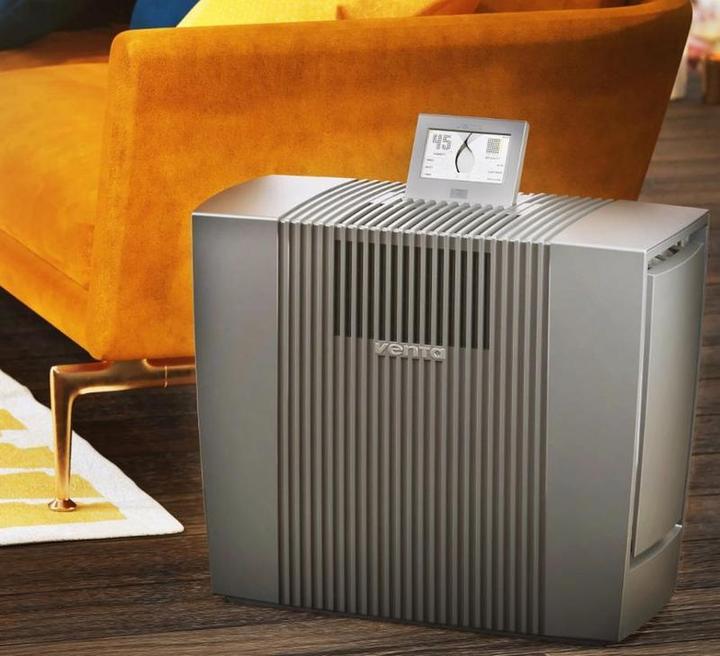 Actual product image Venta AW902 Professional (120 m²)