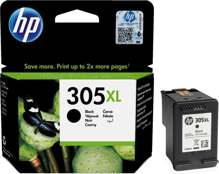 Immagine prodotto HP 305XL (FC)