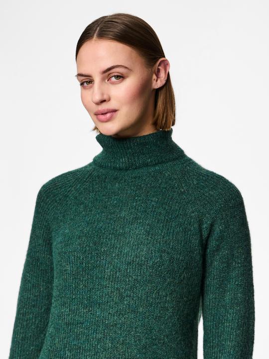 Produktbild Pieces PCELLEN Strickkleid (L)