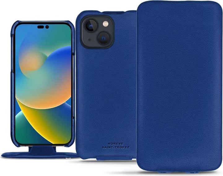 Bleu Océan PU ( Pantone #003da5 )
