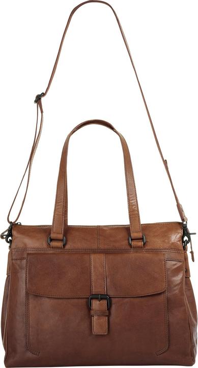 Actual product image Spikes & Sparrow Shopper