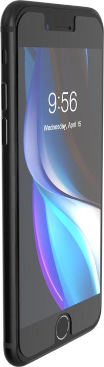Image du produit Zagg InvisibleShield Glass Elite+ Apple (e) (1 pièce(s), Apple iPhone 6, Apple iPhone 7, Apple iPhone SE, Apple iPhone 6s, Apple iPhone 8)