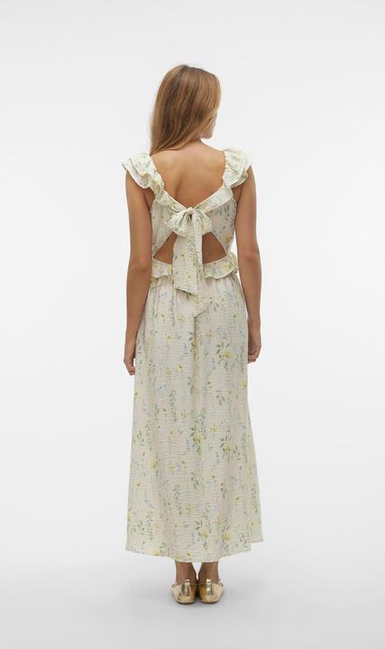 Image du produit Vero Moda VMJOSIE Robe longue (XL)
