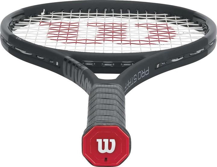 Produktbild Wilson Pro Staff 97 LS Tennisracket (290 g)
