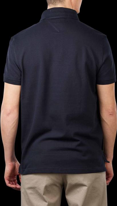 Actual product image Tommy Hilfiger Polo shirt (L)