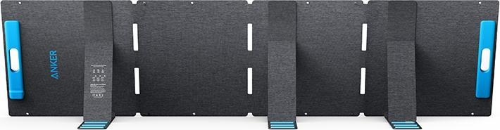 Image du produit Anker Panneau solaire (200 W, 9.23 kg)