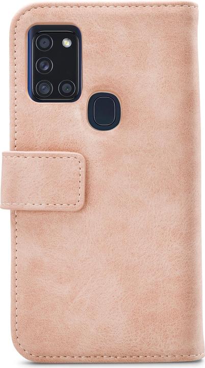Produktbild Mobilize Elite Gelly Wallet (Samsung Galaxy A21s)