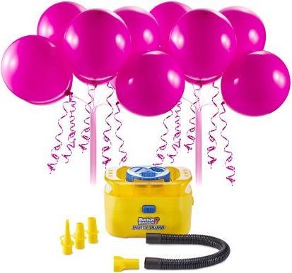 Actual product image Zuru Bunch o Balloons