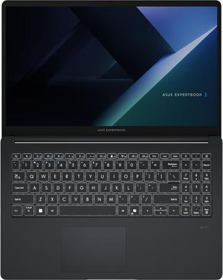Image du produit ASUS B1503CVA-S72089X I7-1355U GREY (15.60", Intel Core i7-1355U, 16 Go, 512 Go, CH)