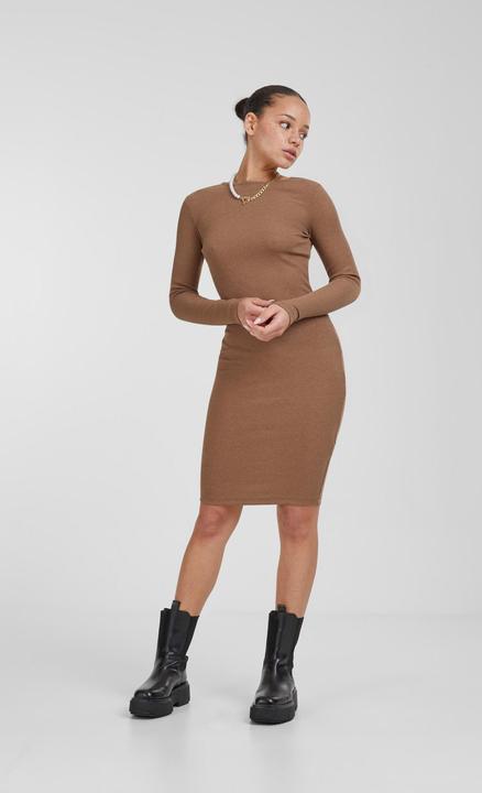 Immagine prodotto Urban Classics Vestito a coste da donna (S)