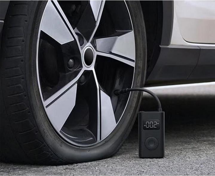 Immagine prodotto Xiaomi Air Compressor 1S