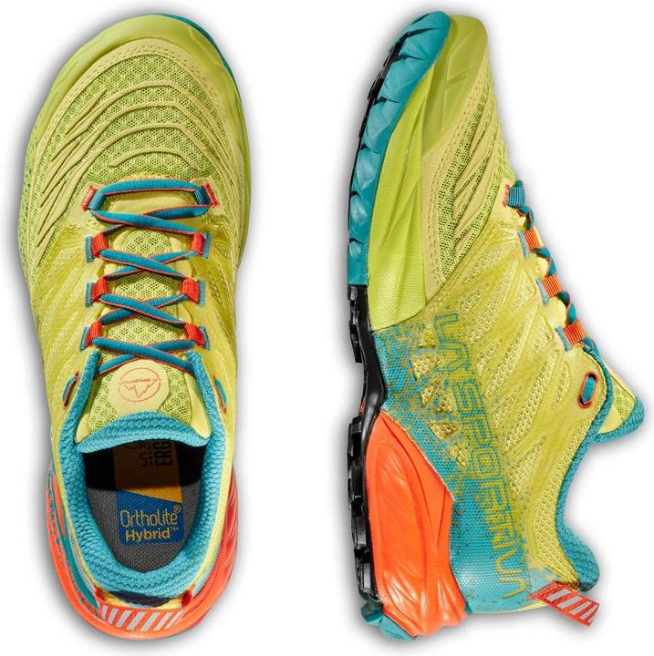 Actual product image La Sportiva Akasha II Woman (36)