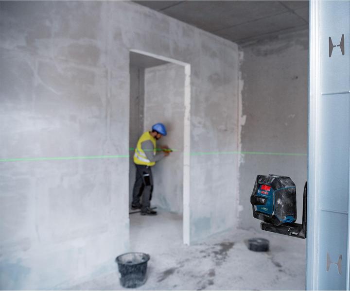 Actual product image Bosch Professional GLL 2-15 G