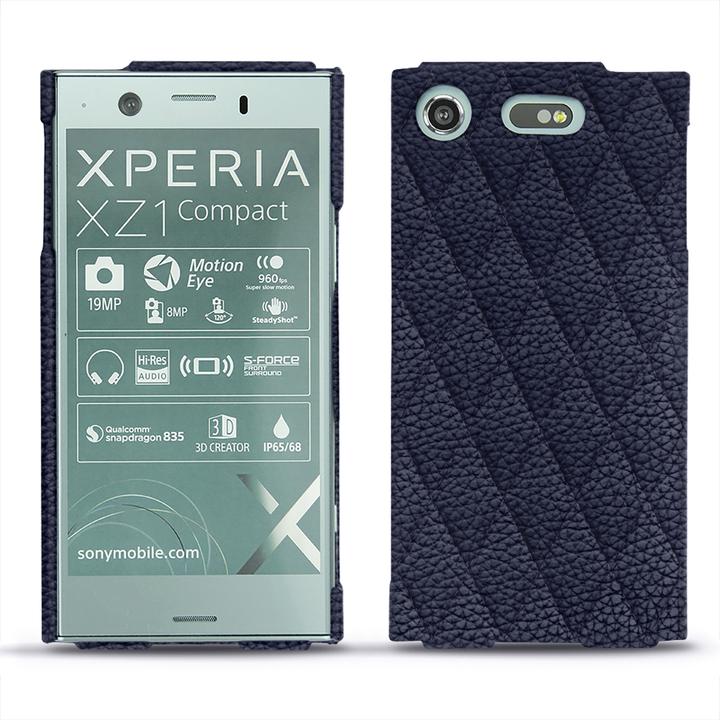 Productafbeelding Noreve Lederen omslag (Sony Xperia XZ1 Compact)