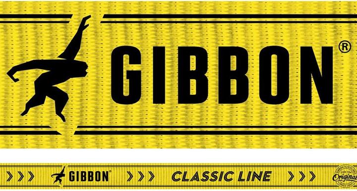 Produktbild Gibbon Classic Line X13 (15 m)