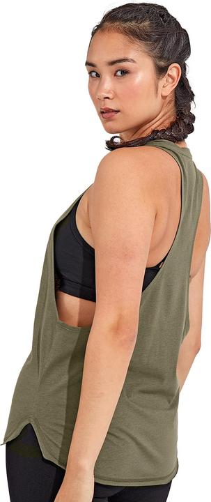 Immagine prodotto Tri Dri Top senza maniche (XL)