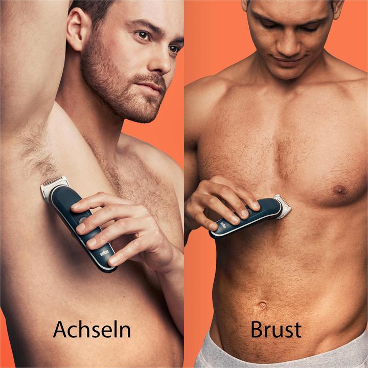 Image du produit Braun BG5360