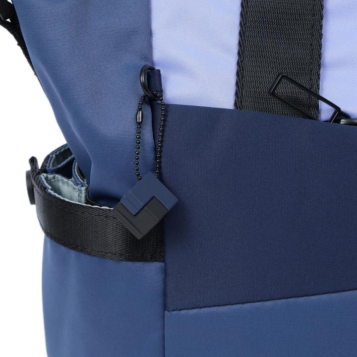 Immagine prodotto Hedgren Nova Galactic Schultertasche 43 cm
