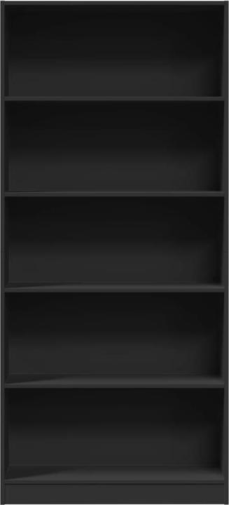 Image du produit VidaXL Bücherregal (80 x 24 x 176 cm)