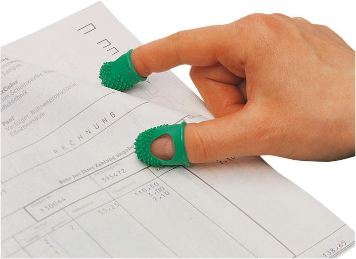 Produktbild Läufer Zählfinger/Blattwender (10 Stück)