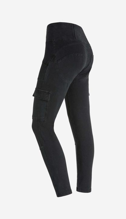 Image du produit Freddy WR.UP® Push-Up-Pants 7/8 WRUP4HS452 (L)
