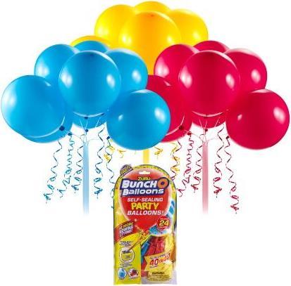 Zuru Palloncini da festa (24 x)