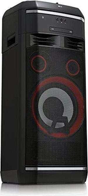 Actual product image LG OL100 (CD player, Bluetooth)
