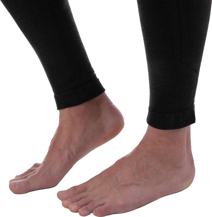 Actual product image Black Snake Merino wool (M, L, XL, XXL)