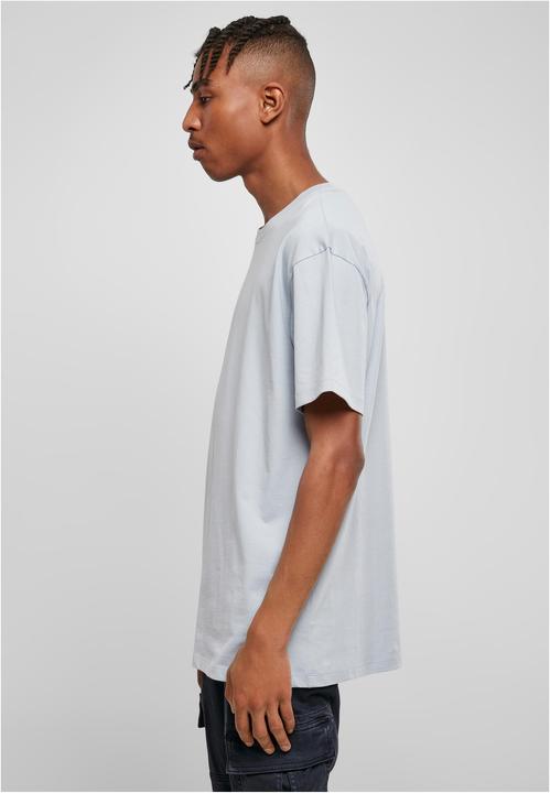 Actual product image Urban Classics Organic Basic Tee - 5306 (XXL)