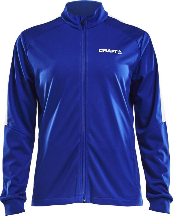 Craft Progress Jacket W