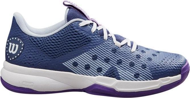 Wilson Hurakn Team Purple/White Woman (38 2/3)