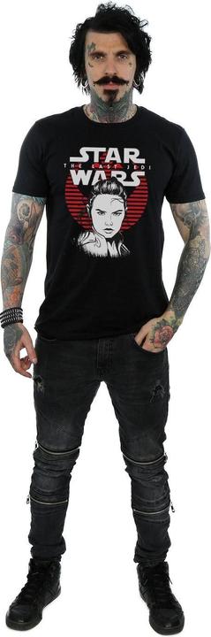 Produktbild Star Wars The Last Jedi Heroes TShirt (XXL)