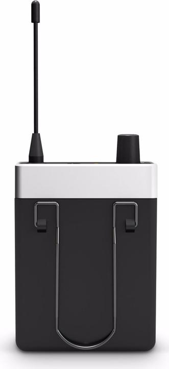 Image du produit LD Systems Système de monitoring intra-auriculaire U506 IEM (Système intra-auriculaire)