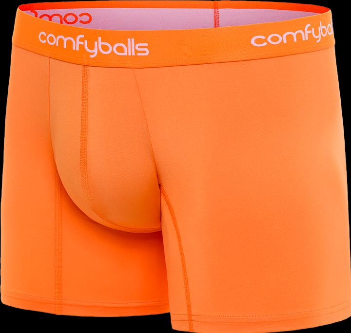 Comfyballs Performance Long