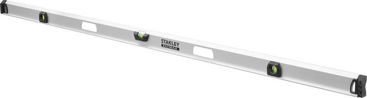 Image du produit Stanley Niveau à bulle aluminium 200 cm Iprofile mag. (198 cm)
