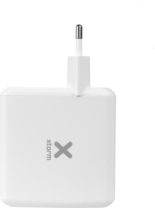 Actual product image Xtorm CX024 Charger (60 W)
