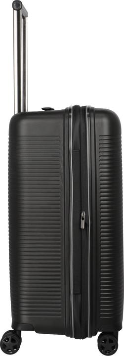 Produktbild Travelite ROOMER Trunk() Erweiterbar (66 l, M (50 - 90l))