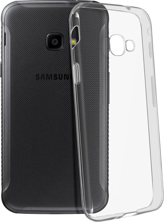 Actual product image Avizar Francis Series (Samsung Galaxy Xcover 4s)